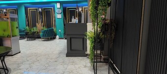 มิโมซา เรซิเดนส์