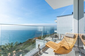 4 bedrooms - Villa Devaneio by Atlantic Holiday (Ribeira Brava)