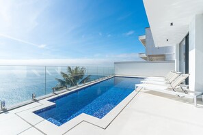 4 bedrooms - Villa Devaneio by Atlantic Holiday (Ribeira Brava)