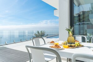House | 4 bedrooms - Villa Devaneio by Atlantic Holiday (Ribeira Brava)