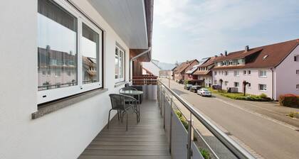 Apartment „Rehm“ mit WLAN