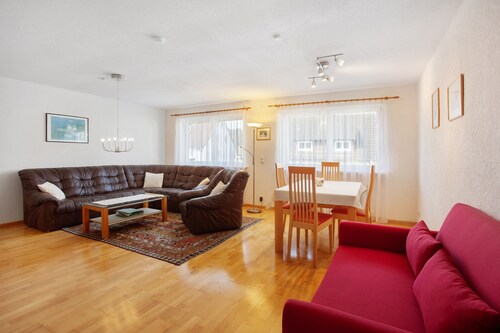 Apartment „Rehm“ mit WLAN