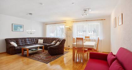 Apartment „Rehm“ mit WLAN