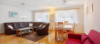 Appartement « Rehm » avec Wi-Fi