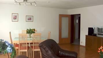 Télévision, chaßne hi-fi