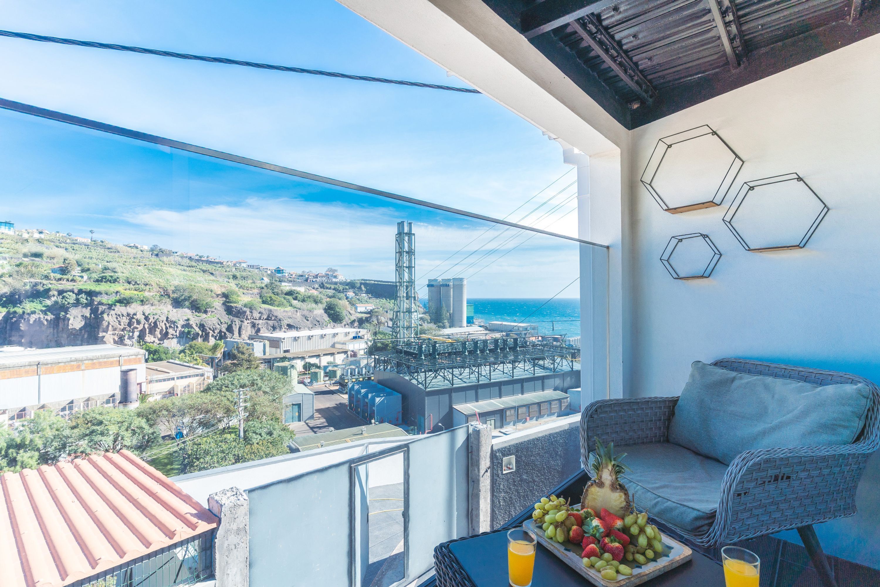 Casa | 2 habitaciones 