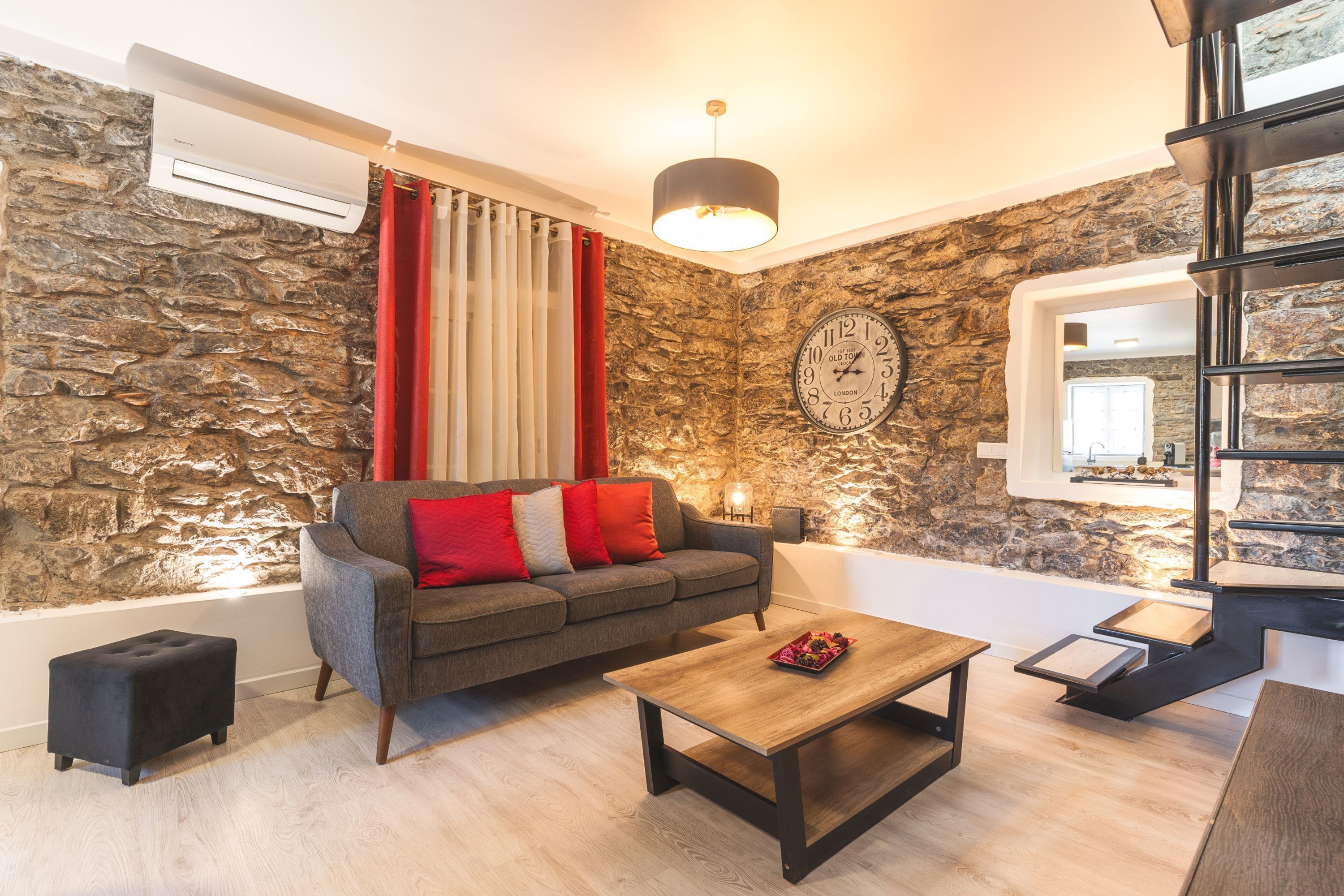 House | 2 bedrooms