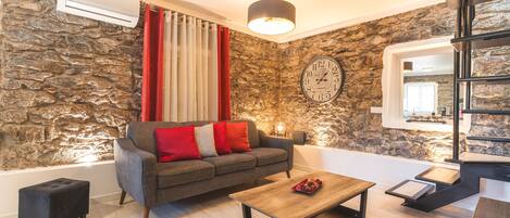 House | 2 bedrooms