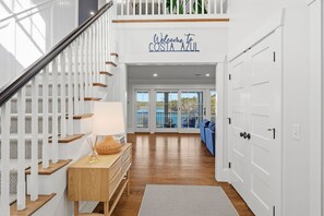 Interior - Peaceful Cape Cod Escape with Pond Views & Hot Tub (Sandwich)