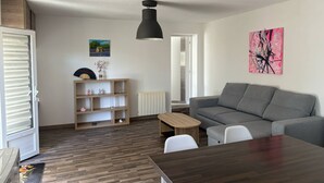 Oppholdsområde