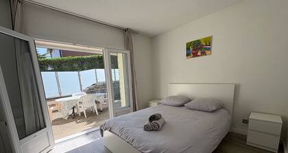 House near the Zenith in Clermont Ferrand Sud