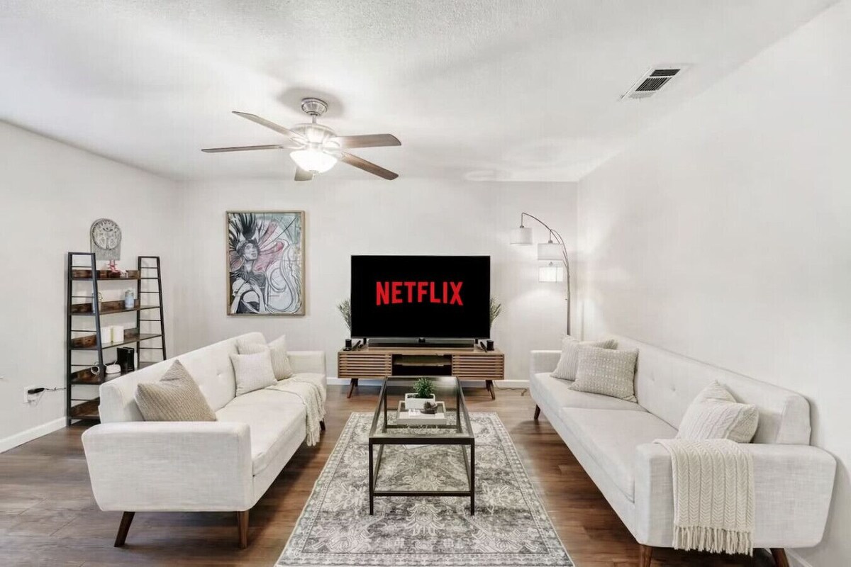 Image de profil de l’hôte