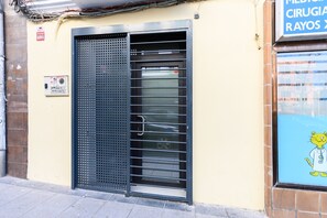 Detalle exterior