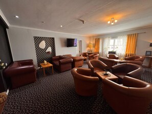 Interior - Ashley Court Hotel (Andover)