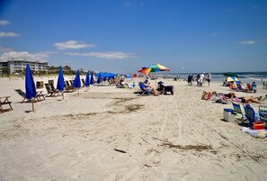 Beach - 3 bedroom resort in Hilton Head Island! In time for RBC Heritage Golf Tournament (Hilton Head Island)
