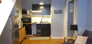 Cucina privata