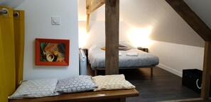2 bedrooms - Cosy, quiet apartment in the heart of Intra-Muros! (Saint-Malo)