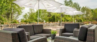 Kaiserhof Feldberg- Standard Double Room