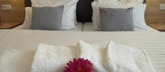 Kaiserhof Feldberg- Standard Double Room