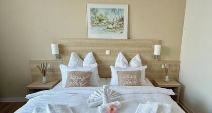 Kaiserhof Feldberg- Standard Double Room