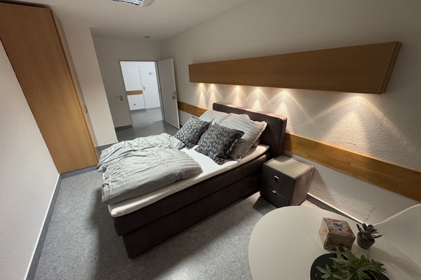 Apartment 5