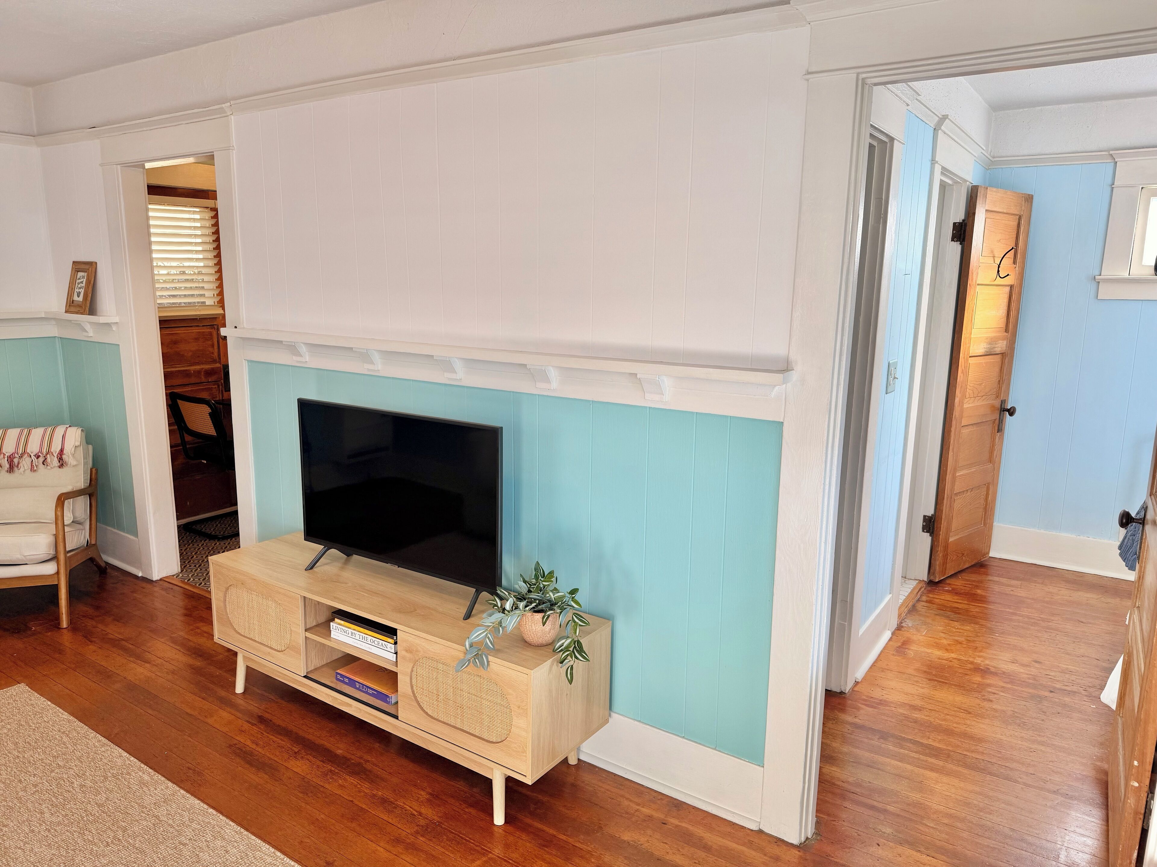 Smart TV 