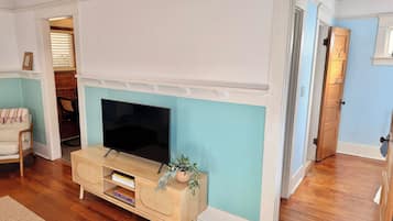 Smart TV