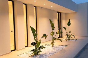 Área da propriedade