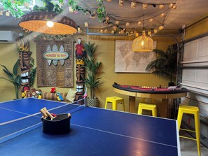 Spielezimmer