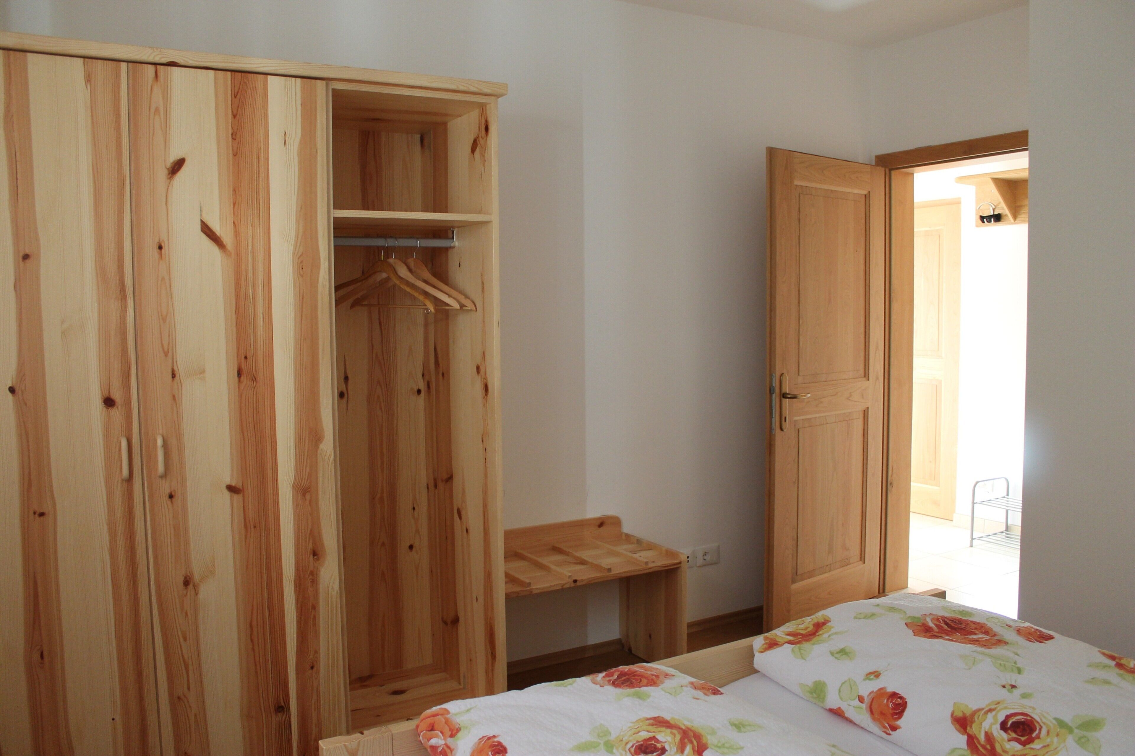 Wi-Fi, draps fournis