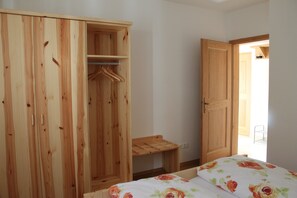 Wifi y ropa de cama