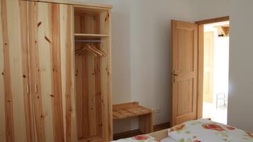 Wi-Fi, draps fournis