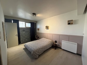 Draps fournis