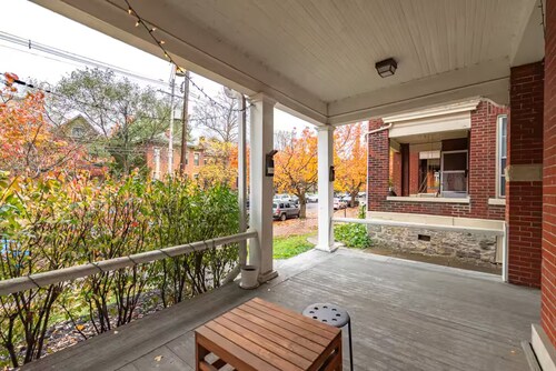 3-Bedroom in Downtown Columbus