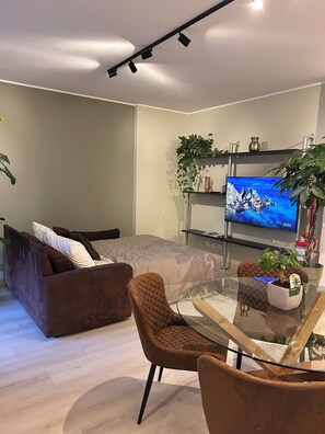 Interior - Amazônia vacation home (Verona)
