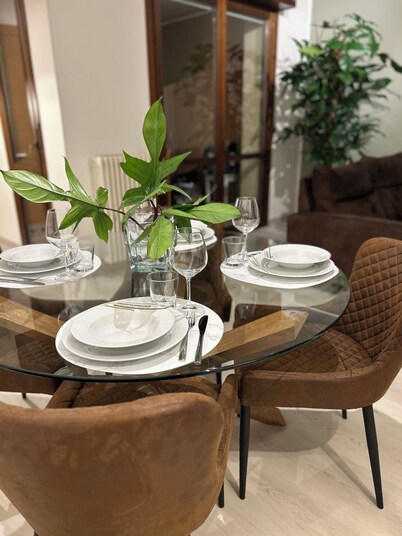 Amazônia vacation home