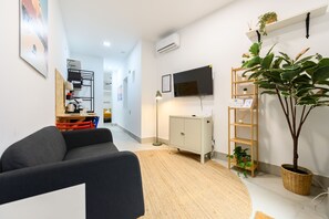 Apartment - M Rob20e Acogedor Piso en Puente de Vallecas (Madrid)