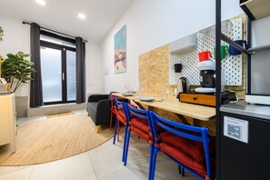 Apartment - M Rob20e Acogedor Piso en Puente de Vallecas (Madrid)