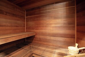 Sauna - NEW! Ultimate Sunriver Retreat-REDC40 (Sunriver)