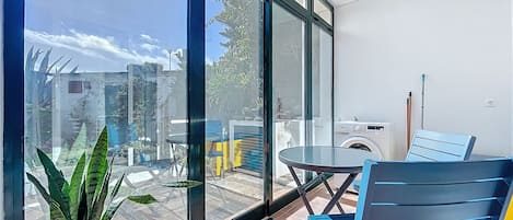 Leilighet | 1 soverom