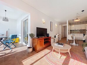 Apartment | 1 bedroom - Richelieu Apartment by Atlantic Holiday (Machico)