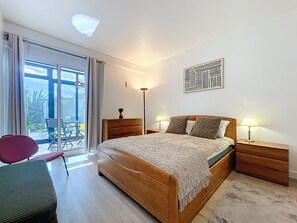 Apartment | 1 bedroom - Richelieu Apartment by Atlantic Holiday (Machico)