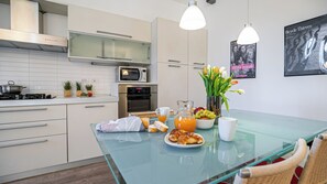Apartamento (1 Bedroom) | Parte interna