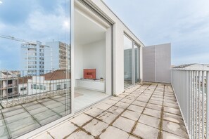 Property grounds - GuestReady - Sunny Aveiro retreat (Aveiro)