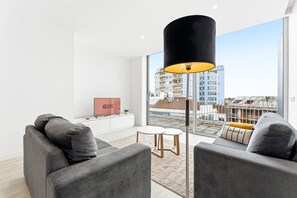 TV - GuestReady - Sunny Aveiro retreat (Aveiro)