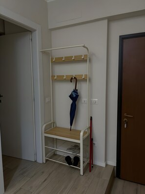 Interior - Cozy Bande Nere Apartment (Milano)