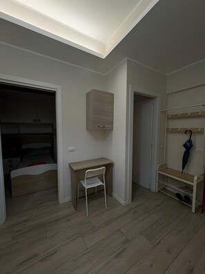 Bed sheets - Cozy Bande Nere Apartment (Milano)