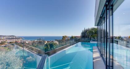 Villa Alba VI4498 by Riviera Holiday Homes