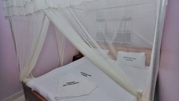 Deluxe dubbelrum | Gratis wi-fi och sängkläder