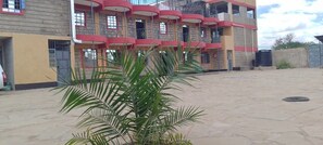 Exterior - Viewpoint-Inn Mbuinzau (Kibwezi)